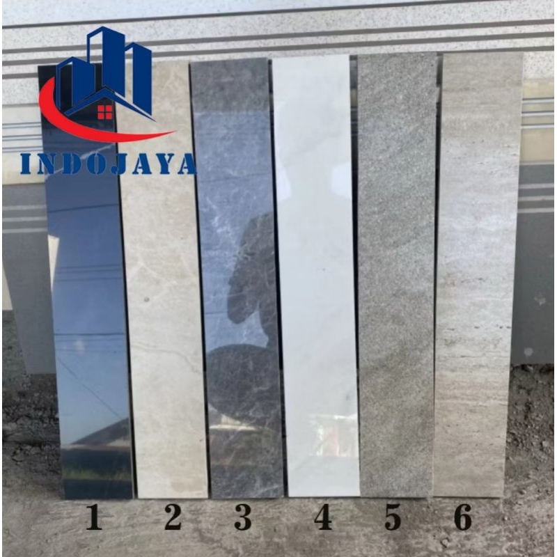 granit list plint 10x60 keramik list dinding custom ukuran