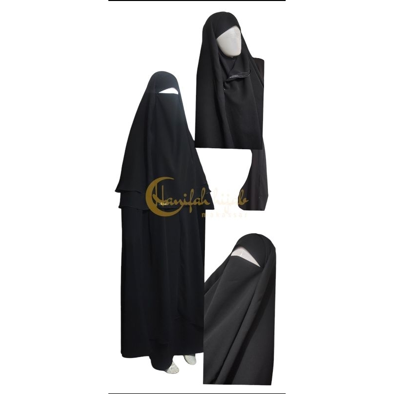 jilbab purdah Safar