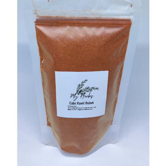 

Cabe Rawit / Cabe Rawit 100Gr & 200Gr / Cayenne Pepper