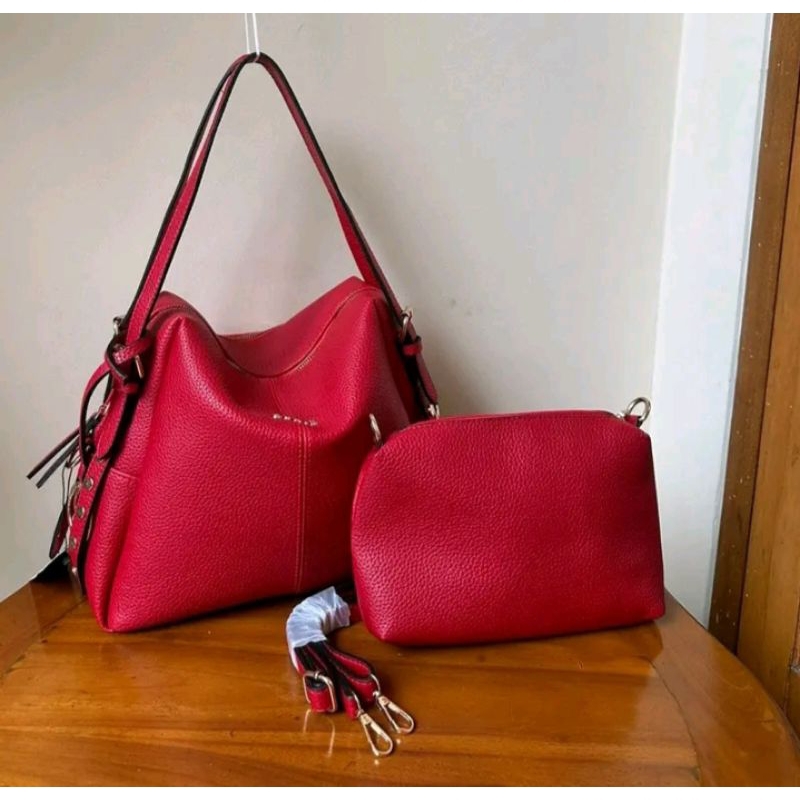 GUNJE TAS ORIGINAL TERLARIS#HOBO GUNJE PAKU