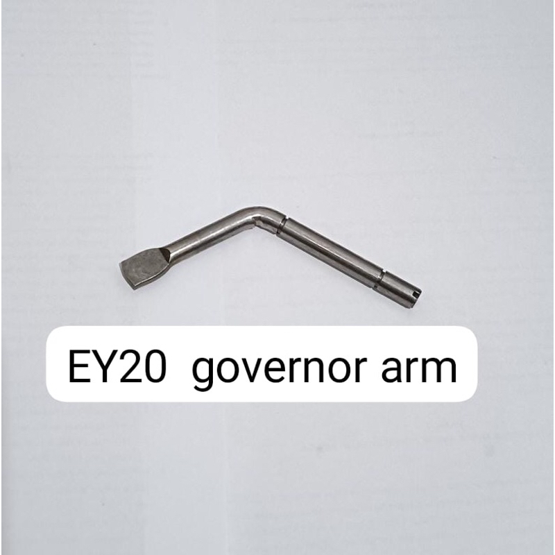 Governor Arm Shaft EY20 Mesin ROBIN