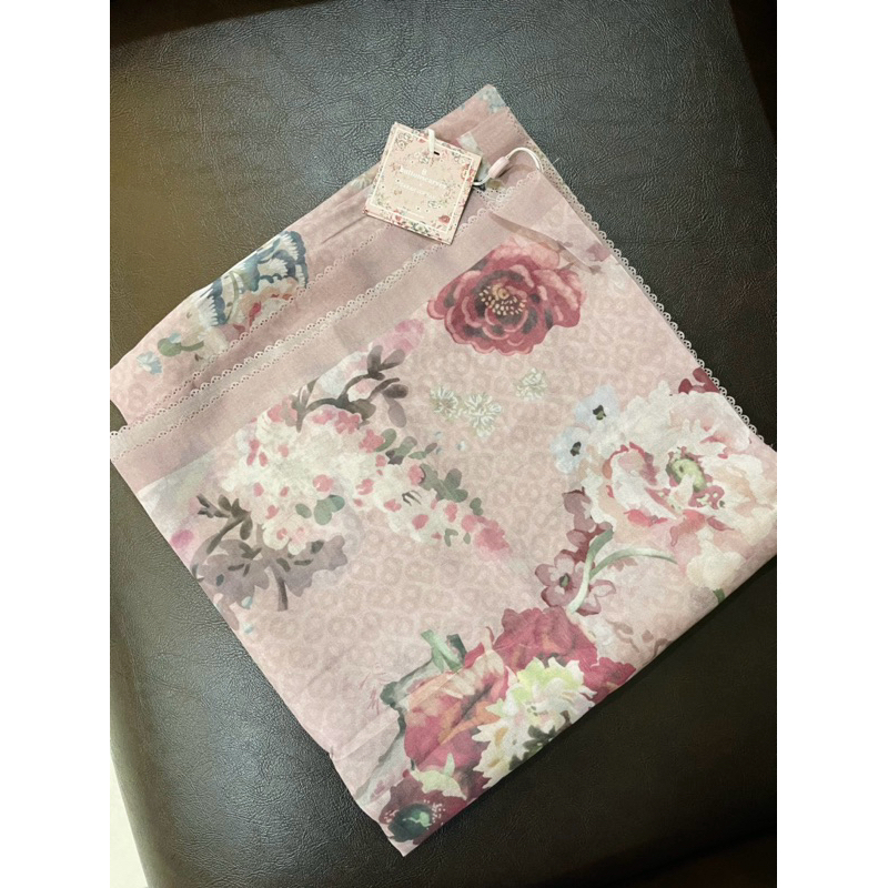 BUTTONSCARVES REJECT SALE TERMURAH SE SHOPEE