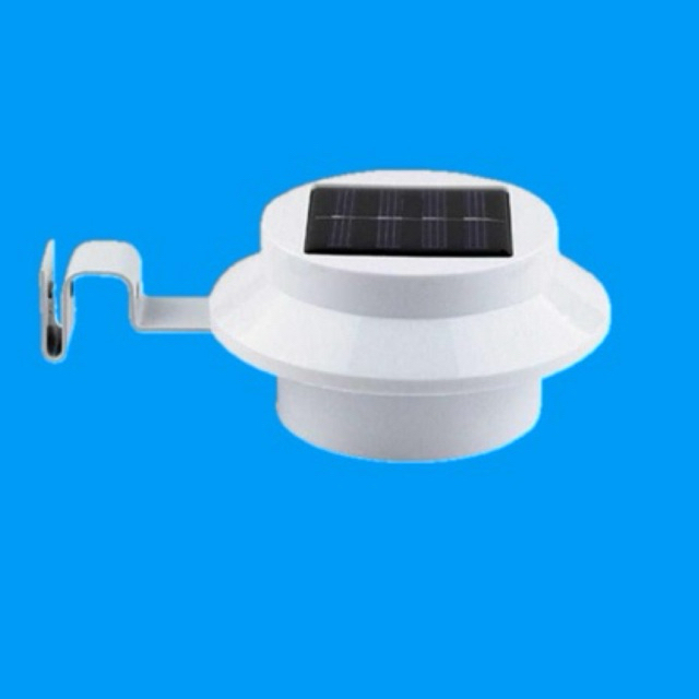 Lampu Nda Bayar Listrik Cocok Untuk Diluar Rumah☀️(Tenaga Surya)