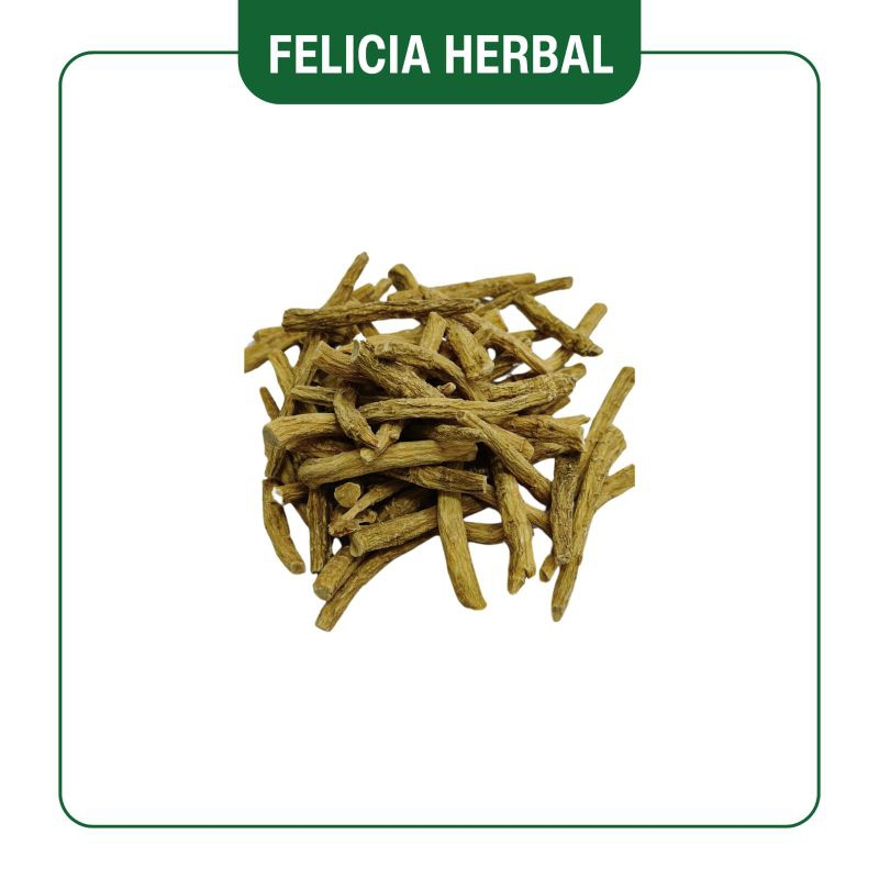 

Akar Ginseng Amerika/ 移种参须/ 50gr/ 100gr