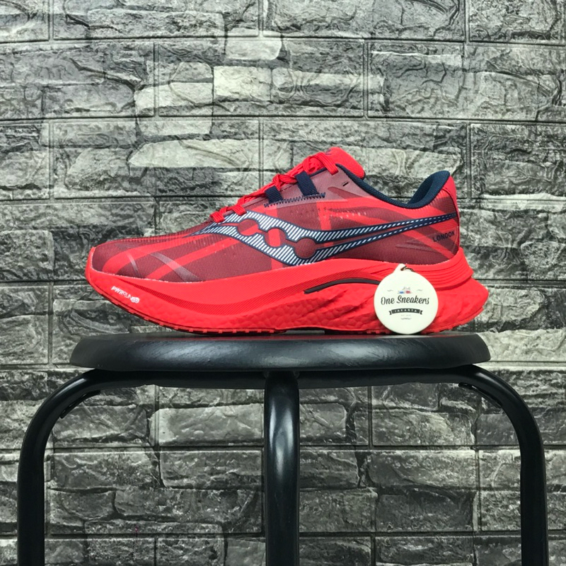 SAUCONY ENDORPHIN SPEED 4 LONDON