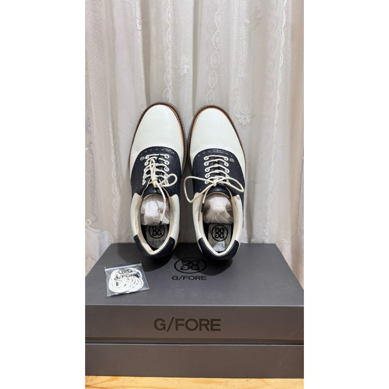PRELOVED Sepatu golf pria gfore