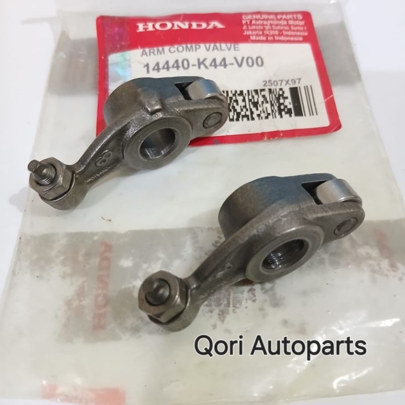 Platuk Klep Beat Pop Platuk Beat Esp Scoopy Esp K44