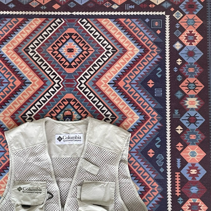 Vest tactical columbia