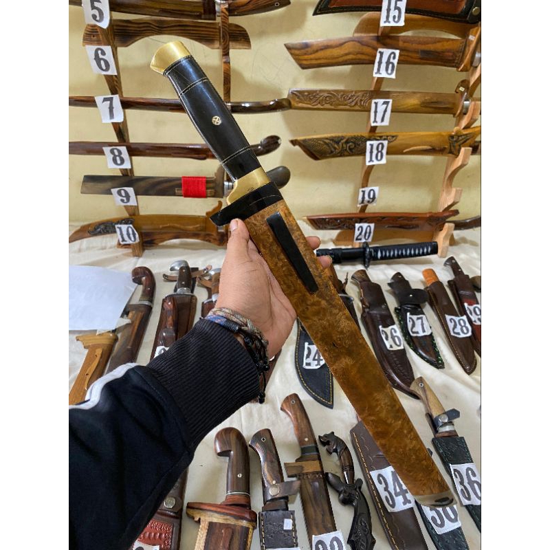 GOLSEM BAJA MODERN ELMAX