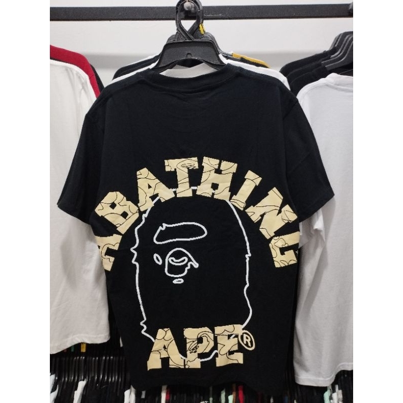 Bape kaos second