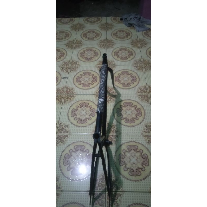 Frameset Fixie Lokal S
