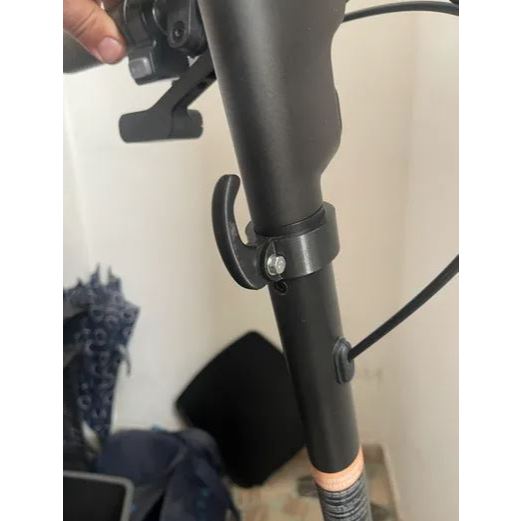 HOOK GANTUNGAN BARANG SCOOTER NINEBOT UNIVERSAL