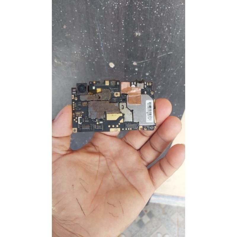 mesin redmi note 5a