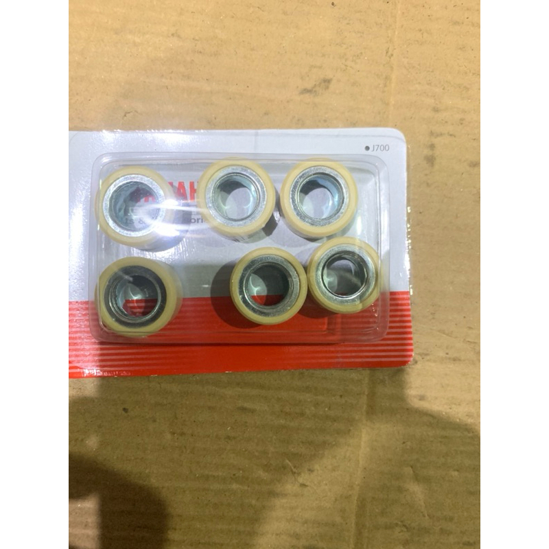 ROLLER WEIGHT SET ROLLER N-MAX
