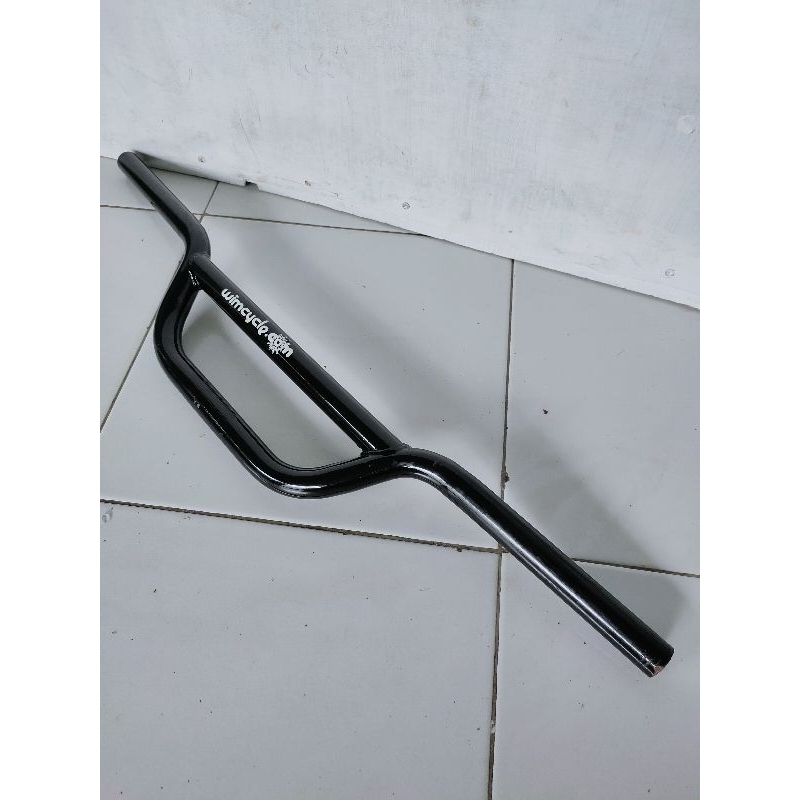 Stang bmx dirtjump dragster wimcycle original bar handlebar cruiser mtb commuter bike fixie