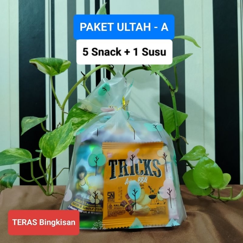 

PAKET ULTAH ANAK - A/ Terlaris Termurah disukai anak-anak