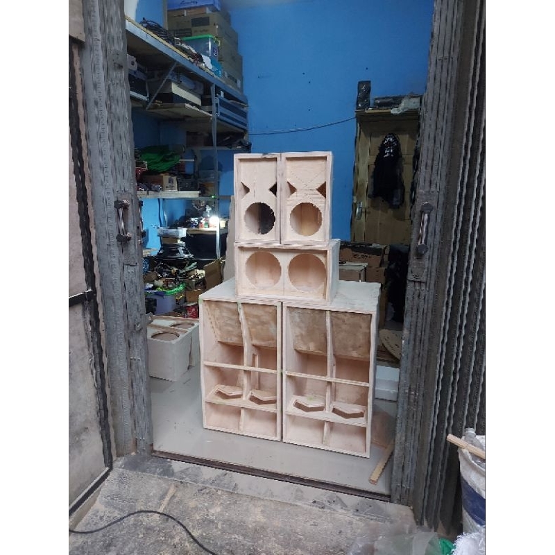 box speaker 6 inch box speaker 6 in