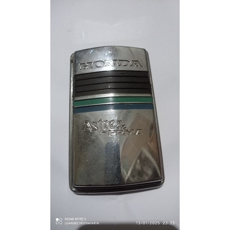 Emblem dasi honda astrea prima nos