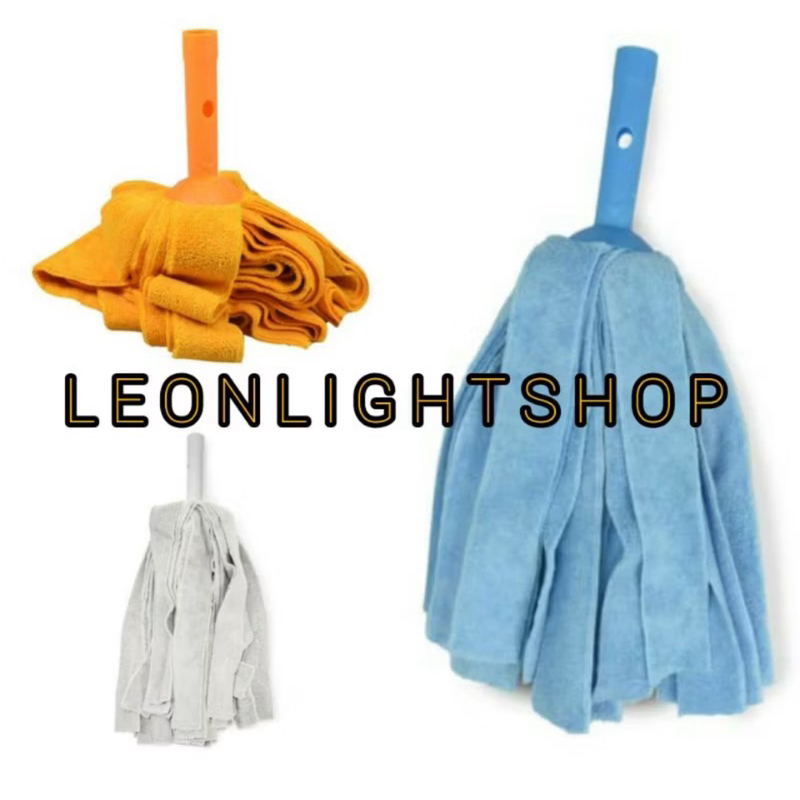KRISBOW REFILL KAIN PEL MICROFIBER/ACE HARDWARE REFILL MOP MICRO FABRIC/KRISBOW REFILL KAIN PEL/ACE 