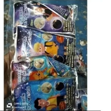 

permen tato serem isi 20 pcs