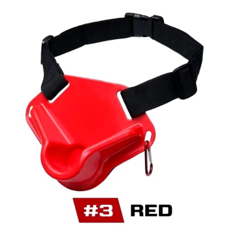 FIGHTING BELT SABUK MANCING GIMBAL MINI