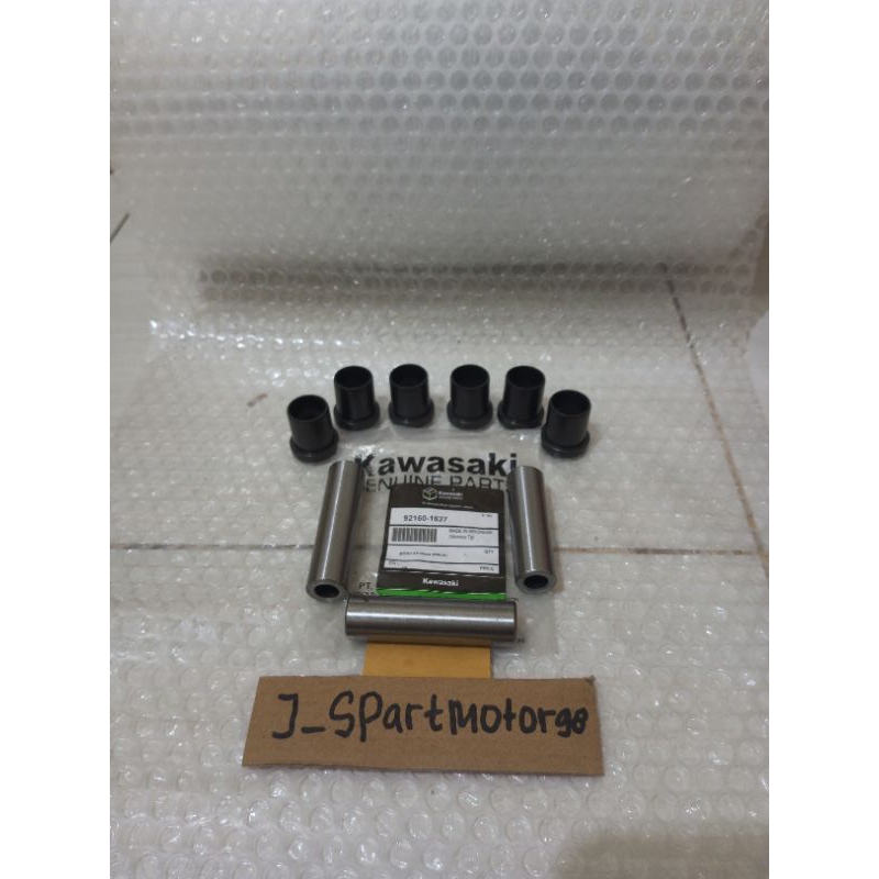 Bosh Mono Shock Ninja 150 R/RR Bosh Swing Arm Kawasaki