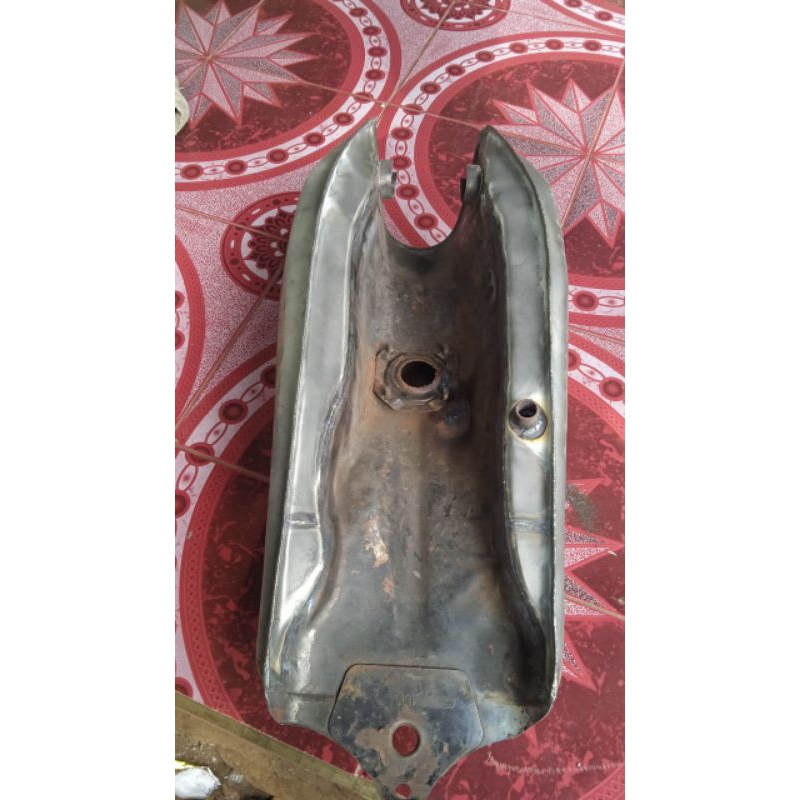 TANGKI HONDA GL MAX PRO NEOTECH GL KOTAK ORIGINAL NAT LURUS PNP TUTUP TANGKI NINJA