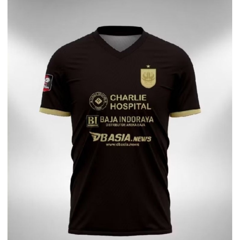 Jersey PSIS Semarang 3rd Third 2021