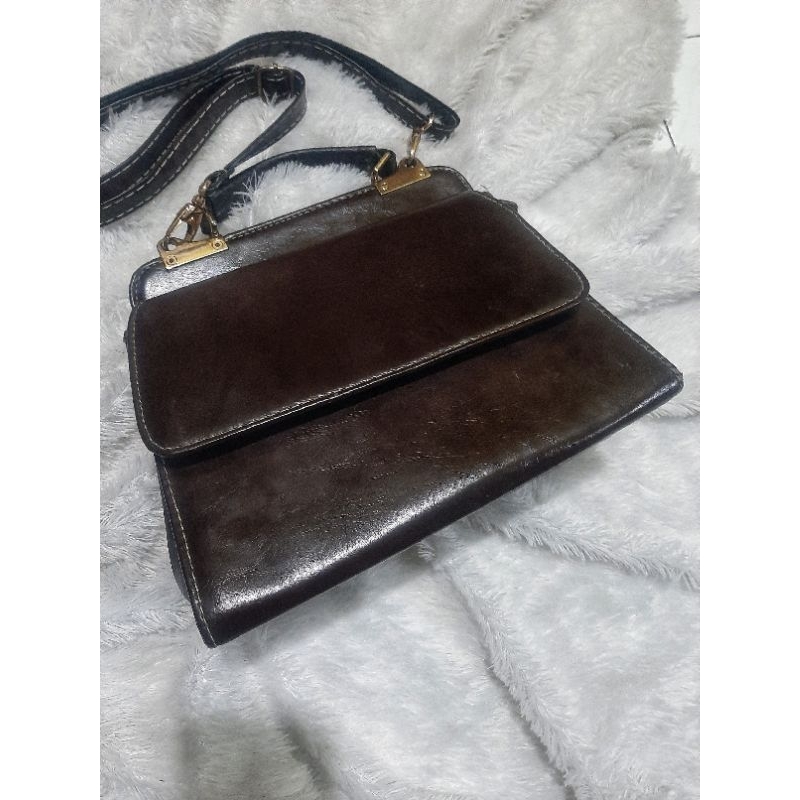 Tas vintage preloved