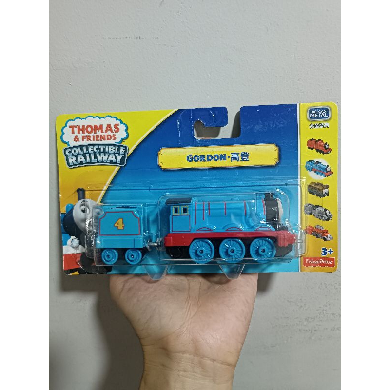 Thomas & Friends Diecast - Gordon