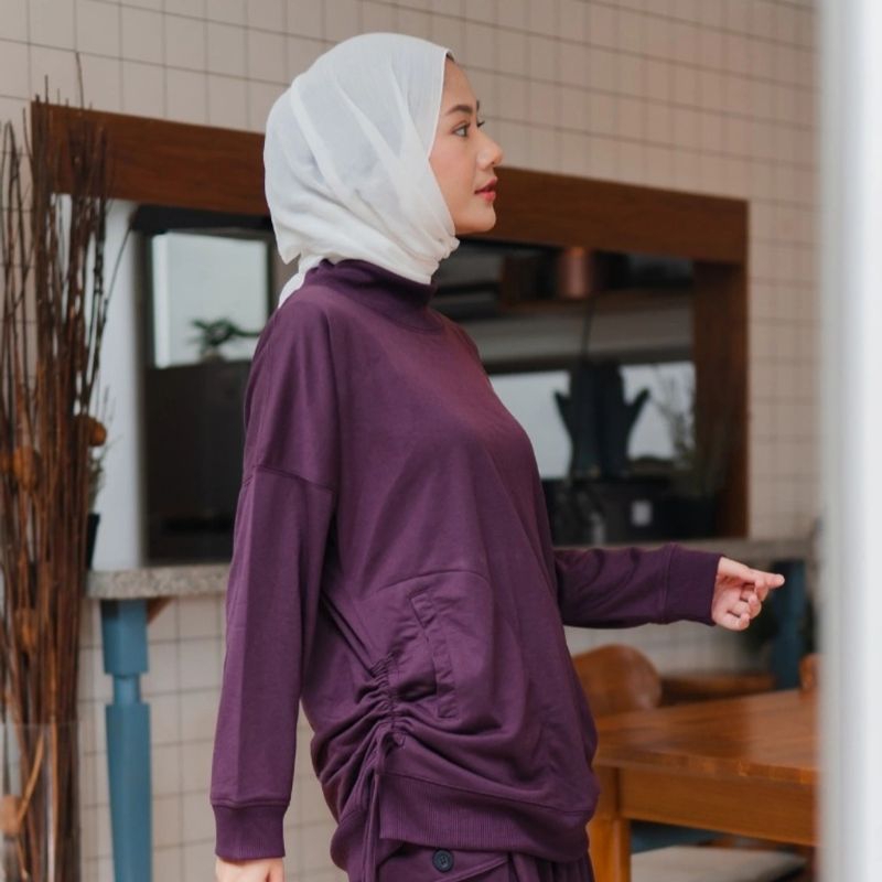 NEW HIJACKET | Hijacket Arumi Series | Jaket Hijaber | Jaket Adem