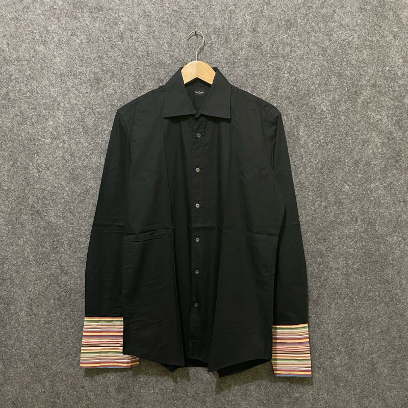 paul smith london long shirts