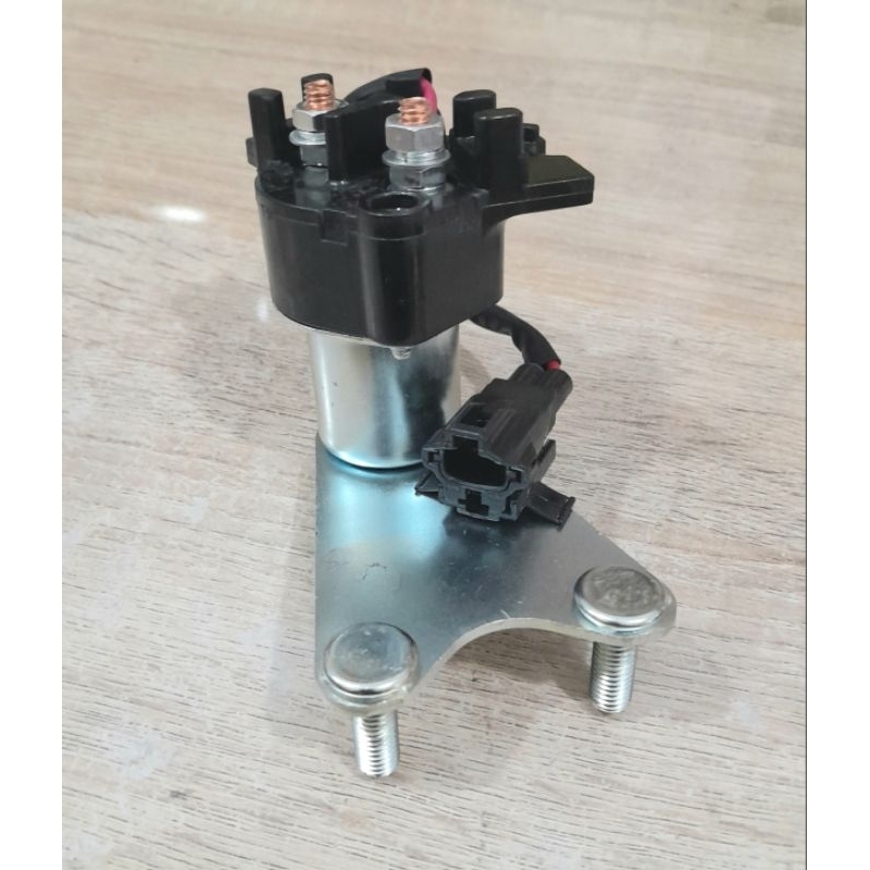 RELAY STARTER HINO LOHAN, HINO 500, LOHAN TI