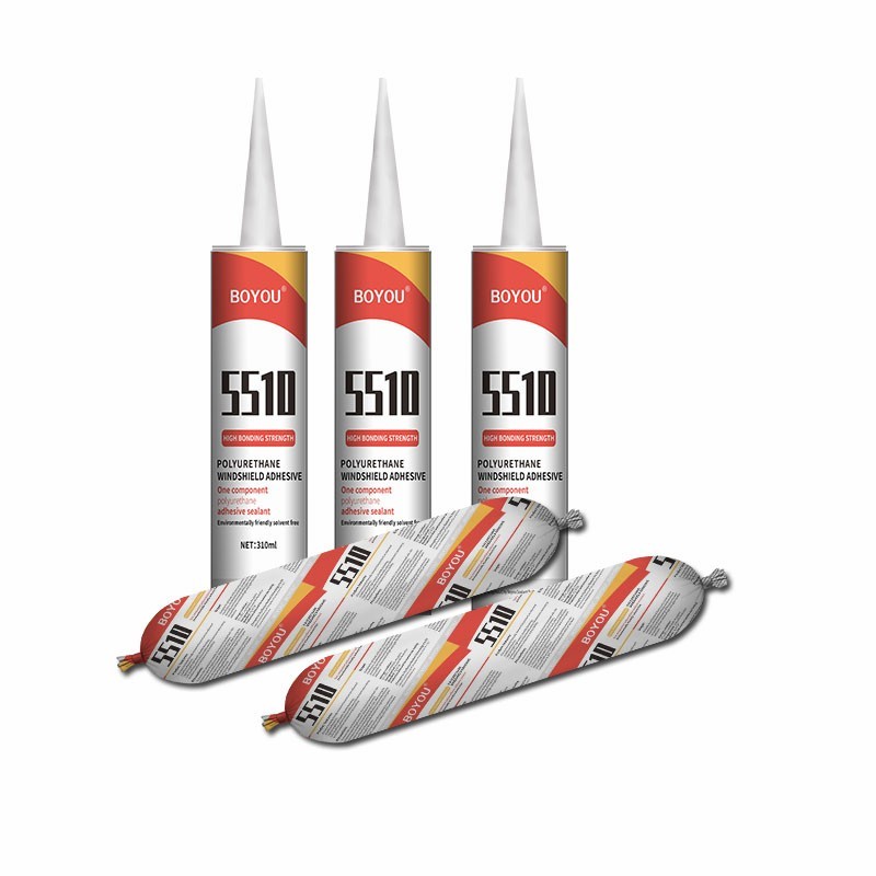 Lem Kaca Mobil Boyou Sealant