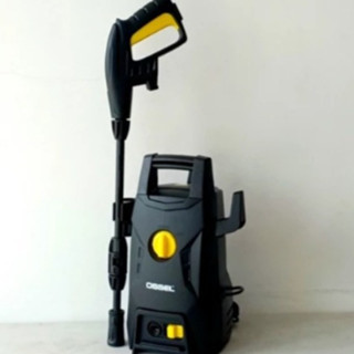 PAKET JET CLEANER JET-7700 OSSEL+LAP CHAMOIS+SABUN+KACAMATA