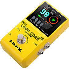 Nux Efek Stompbox NUX Loop Core Stereo