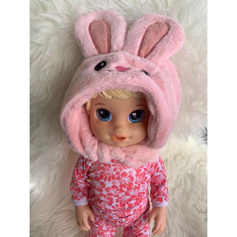 Aksesoris Baby Alive