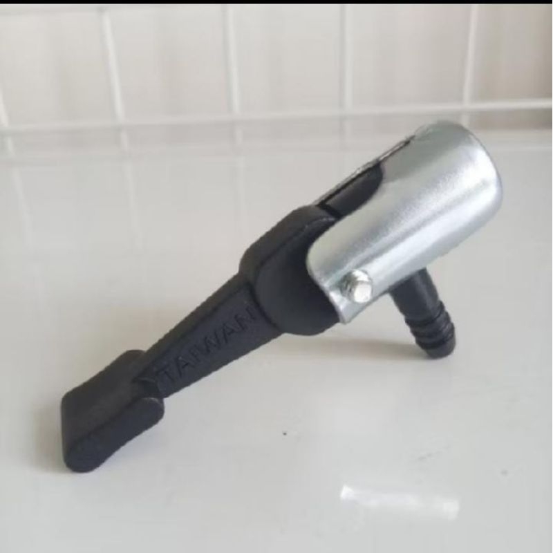 Cop Pompa Alloy Taiwan