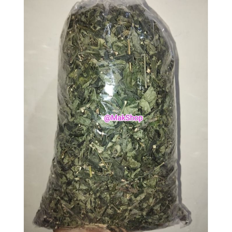 

Sambiloto Kering Murni 100 gram