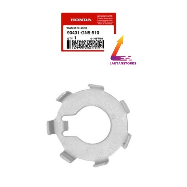 90431-GN5-910  RING BUNGA GRAND