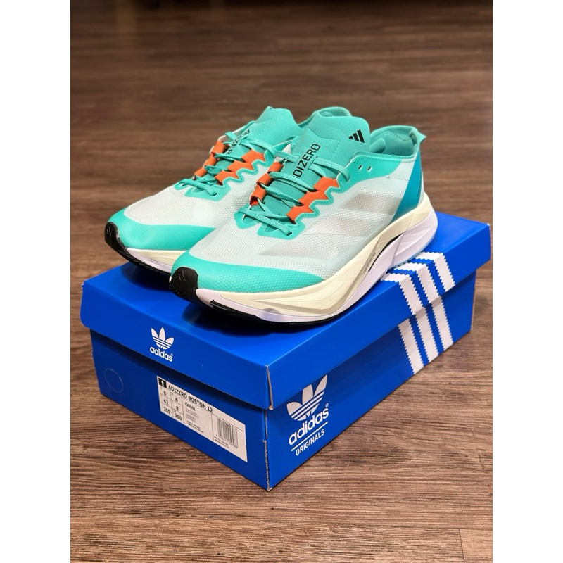 Adidas Adizero Boston 12 "Tosca"