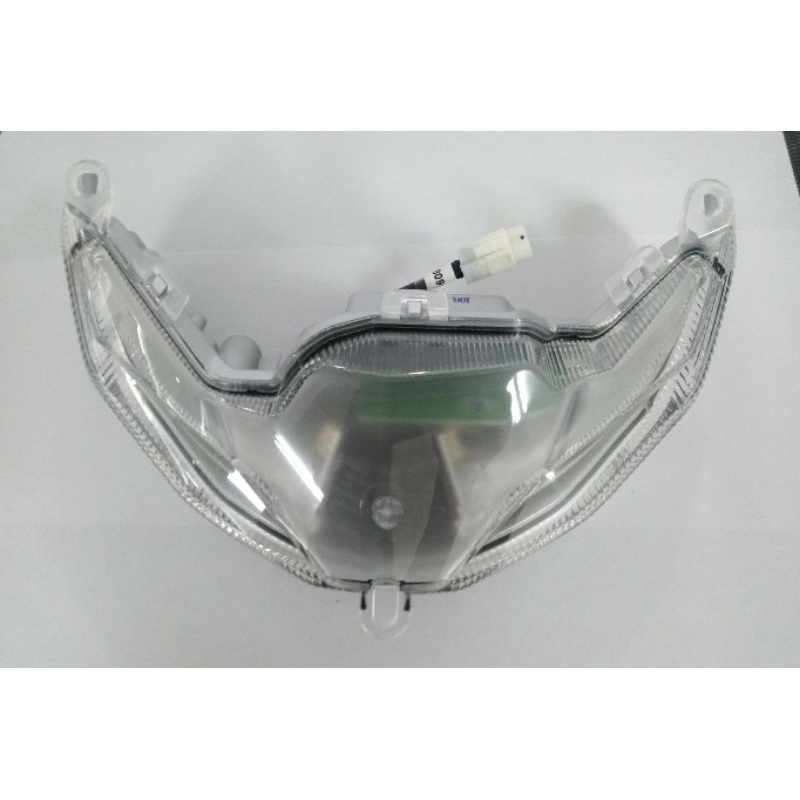 POSITION LIGHT ASSY MT25 ORIGINAL/ B04-H4410-00