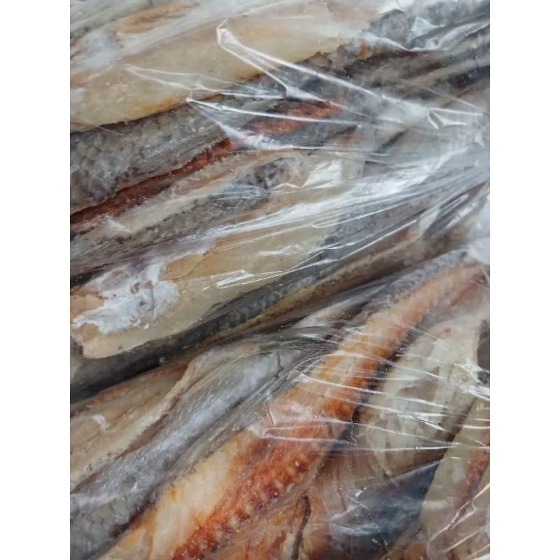 

IKAN BELEKAN 250 GRAM / MURAH BARU ASIN