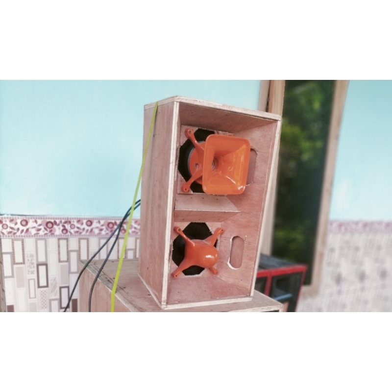 box T24n 8 inch