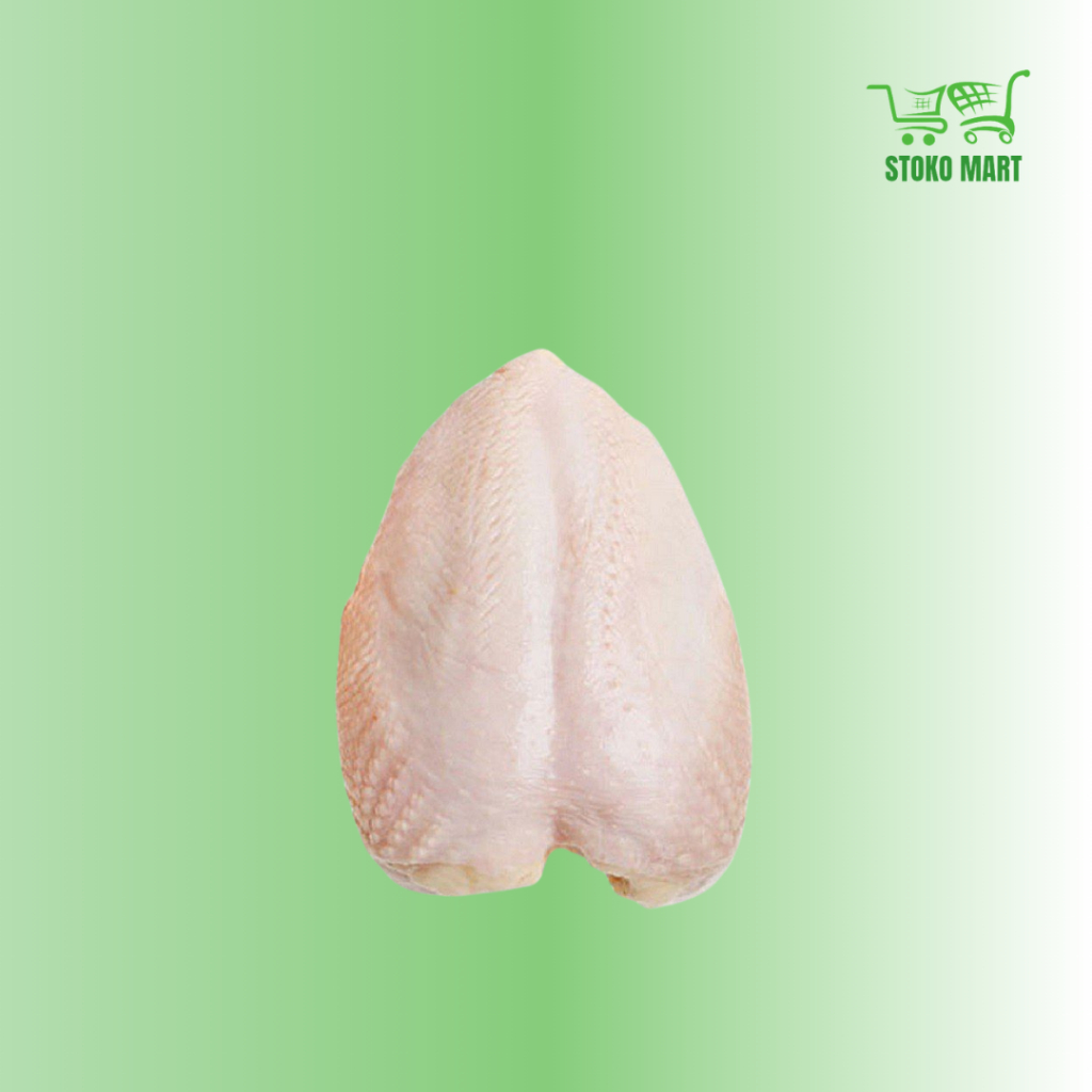 

Dada ayam filet - 500 gram