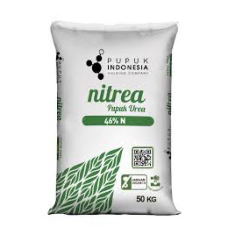 Pupuk Urea Nitrea 25 Kg