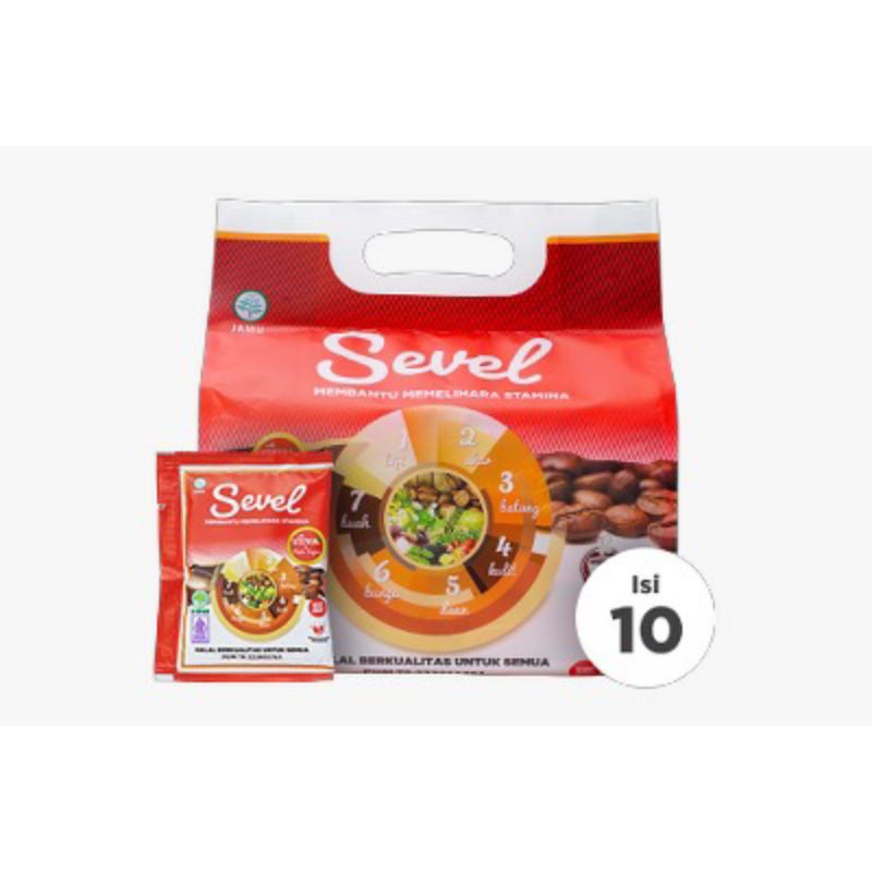 

Kopi Sevel Membantu Memelihara Stamina Pria Dewasa AST