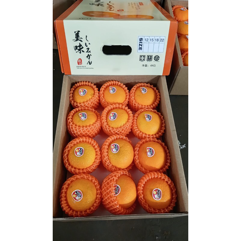 

Edisi Imlek Wokam Giftpack MR.