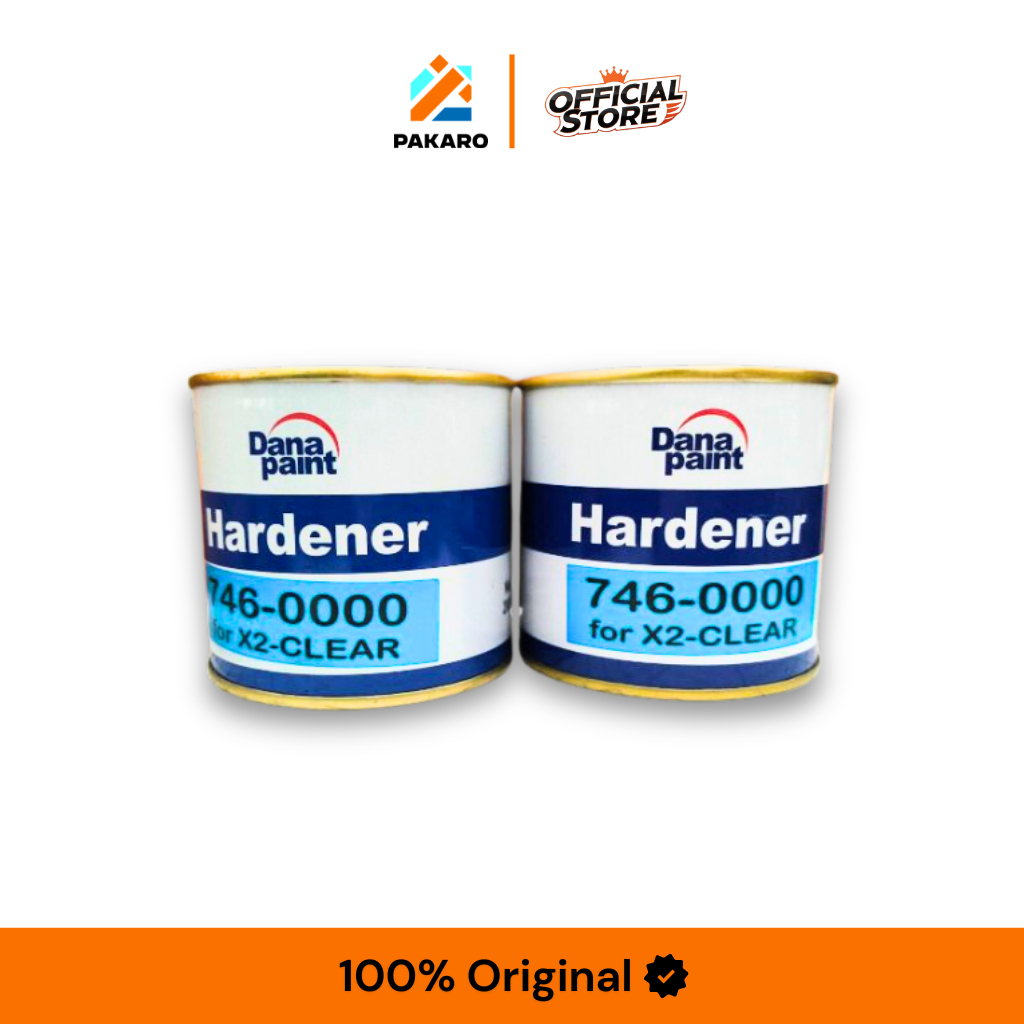 

DANA PAINT HARDENER