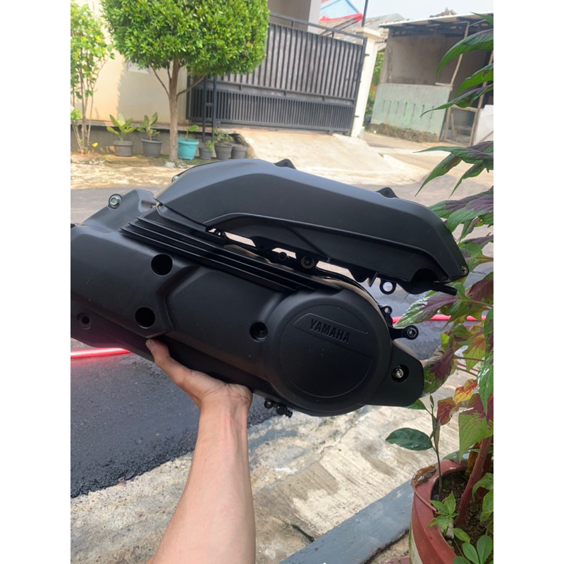 box filter freego pnp Nmax aerox